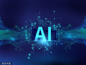 Китай е лидер в научните публикации за AI за глобалната индустрия за медицински изделия
