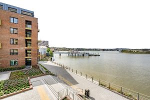 Waterfront Kent development launches – PropertyWire
