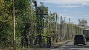 Членове на синдиката, осъдени за убийства и телекомуникационни измами