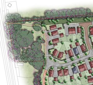 UK property listings rise 19% as withdrawal rate hits 46%