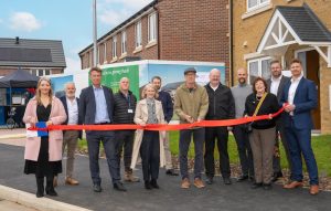 Ipswich development launches from L&G