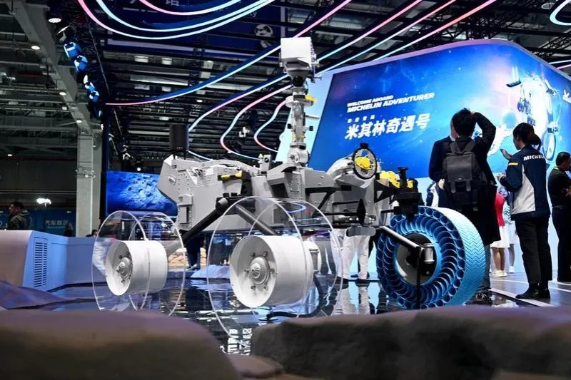 Чуждестранните фирми задълбочават интеграцията в стремежа към зелено производство на Китай