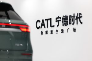 CATL и Changan обединяват усилия за бизнес със сменяеми батерии