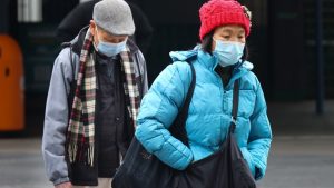 Мутирал грипен щам се разпространява в Хонконг, но ваксините остават ключови, казват експерти