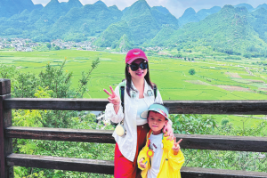 Гъвкавата работа дава повече време за родителство