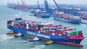 Китайският MiniMax представя първия инструмент на компанията, подобен на Sora · TechNode