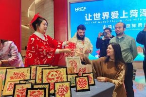 Зелените заеми на Китай отбелязват значителен ръст през 2025 г