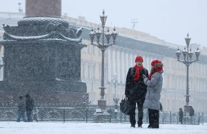 Безвизовата политика на Русия стимулира търсенето на полети в Китай