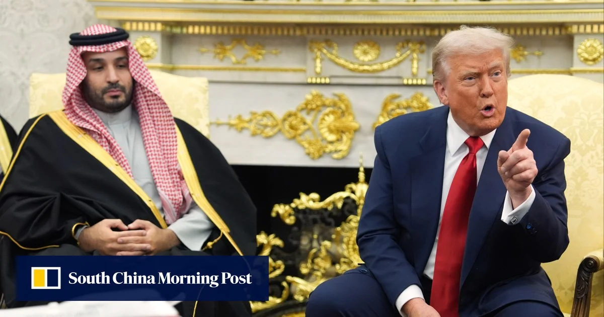 Тръмп критикува ABC на Дисни за коментарите около случая Хашоги