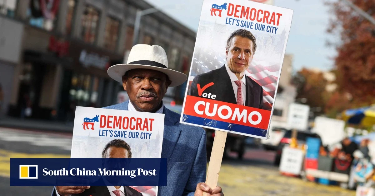 Тръмп подкрепя Куомо и заплашва със съкращения на средства за Ню Йорк