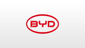 BYD се разширява в Южна Корея с три нови EV модела