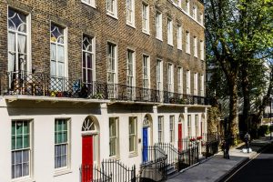 US investment expected to lift London house prices