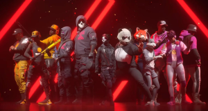 The Finals стартира в Китай с подкрепата на Tencent Games