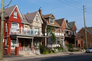 Canadian construction dips – PropertyWire
