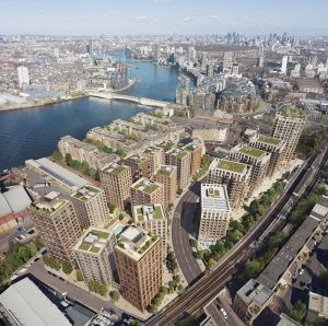 UK rental market shows sharp regional divergence in April