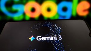 Новият модел Gemini на Google поставя китайските стартиращи разработчици на AI в отбранителна позиция