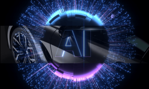 Китай одобри първите чуждестранни асистенти за автомобилен изкуствен интелект: Mercedes в Пекин; Tesla, Volvo в Шанхай