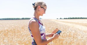 Повишено обучение, съвети и проекти за иновации за земеделски производители в ЕС през 2014-2020 г. благодарение на Общата селскостопанска политика