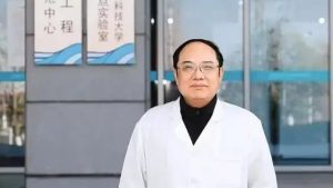 Главен учен в най-добрия китайски военноморски изследователски институт, задържан заради „фалшиви“ акредитации