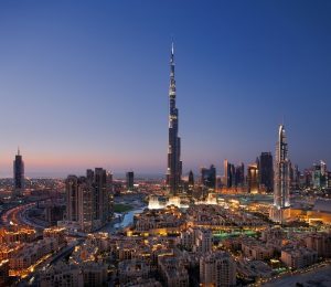 Brits consider fleeing to Dubai in wake of Autumn Budget