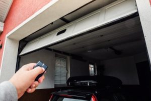 Garage conversions grow in popularity