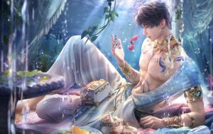 Papergames отчита $0,95 млрд. приходи от игри за жени през 2024