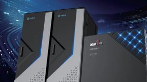 Китайски квантов компютър реализира първи продажби за $5,6 млн.