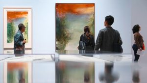 | Копнеете за изкуство, музика и театър тази Коледа? Ето какво да видите в Хонконг