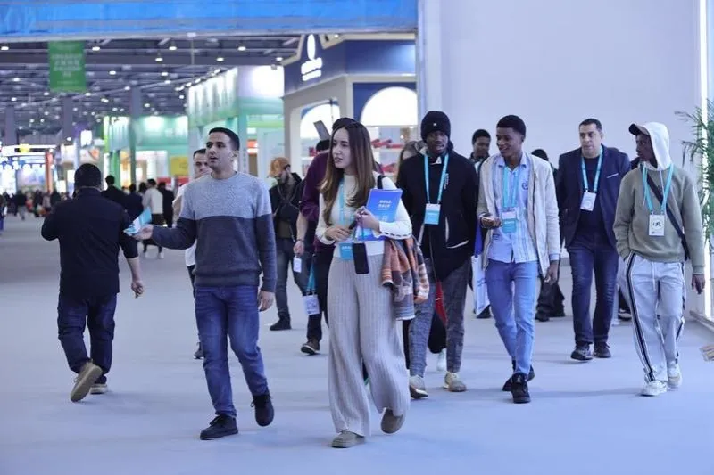 МНК проучват възможности за зелено сътрудничество в Китай