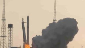 Амбициите на Китай за ракети за многократна употреба претърпяват неуспех, САЩ поставят в черен списък DJI: SCMP Ежедневни акценти