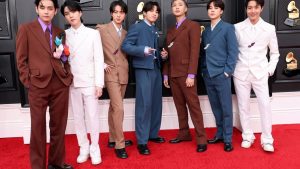 Защо южнокорейците се влюбват в K-pop: „Вече всичко е на английски“