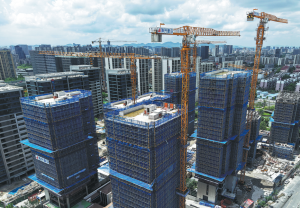 Пазарът на имоти се подготвя за голям ремонт