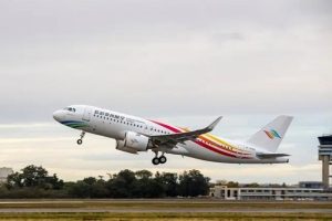 Нов въздушен маршрут Китай–Виетнам засилва връзките с АСЕАН