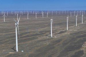 Потреблението на енергия в Китай със стабилен ръст