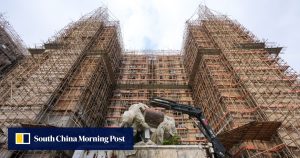 5000 работници в Хонконг засегнати от нов режим за безопасност