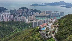 Разработчиците от Хонконг тестват търсенето на ултра-луксозни жилища с ново стартиране на The Peak