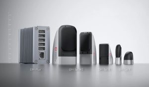 Embodied Robotics получава ключова инвестиция от China Mobile