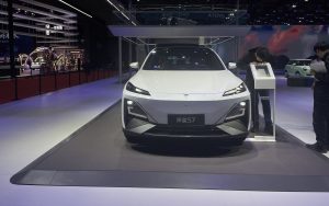 Huawei, Ford, партньорът на Mazda отваря европейски офис в Германия · TechNode