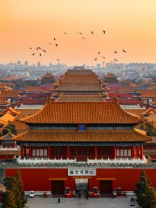 Най-влиятелните музеи в Китай през 2025 г