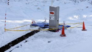 5-годишно дете загина след инцидент със ски лифт в Хокайдо, Япония