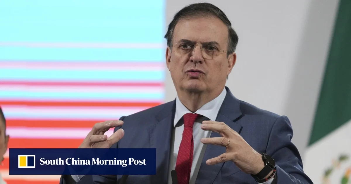 Мексико запазва 50% мита върху китайски стоки