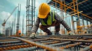 Construction activity finally improving – PropertyWire