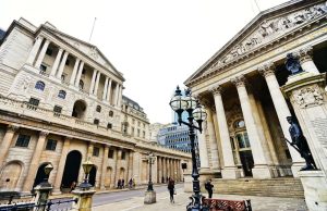 Bank of England cuts base rate to 3.75%