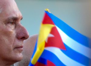 Диас от Куба каза, че „без разговори“ със САЩ след заплахите на Тръмп на фона на напрежението във Венецуела