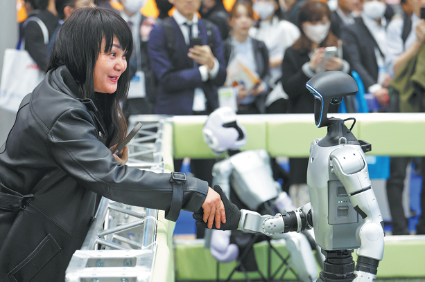 Глобализацията е преконфигурирана, не изоставена