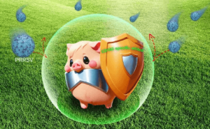 Zhongnong Zhongyuan набира A+ финансиране за агроплатформа