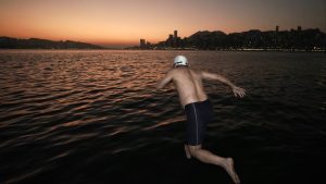 Температурата в Хонконг достигна 10,9 градуса по Целзий, най-ниската досега тази зима