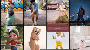 AI видео генериране: Как китайският Kling предизвиква Veo на Google, Sora на OpenAI