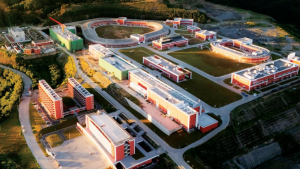 „Китайският път“ към технологиите в новата ера