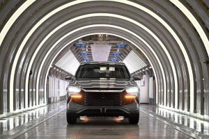 Домашните NEV набират популярност в Китай